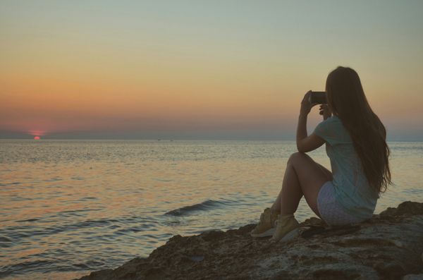 Distant Dreams